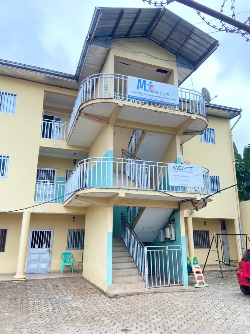 Bureaux de Doual